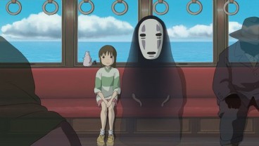 Pertama Kali, Film-film Studio Ghibli Tersedia untuk Pembelian Digital 