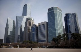 Aturan Properti Tekan Pertumbuhan Korea Selatan