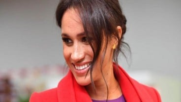 Meghan Markle Celebrity Dresser Paling Berpengaruh 2019