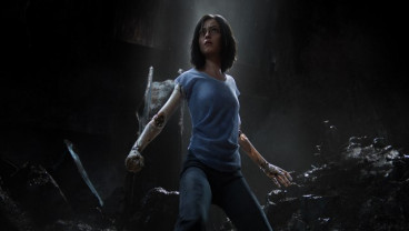 Produser Minta Fans Dorong Disney Garap Sekuel Alita: Battle Angel