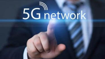 Pemerintah Buka Peluang Uji Coba 5G di Frekuensi 3,5GHz