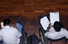 2021, Fasum dan Perkantoran di Cianjur Bakal Ramah Disabilitas