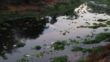 15 Perusahaan Pencemar Bengawan Solo Bertemu Gubernur Ganjar