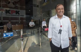 Korupsi KTP Elektronik : KPK Banding Atas Putusan Markus Nari