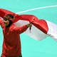 Hasil Sea Games 2019: Puspa Arum Sumbang Emas untuk Indonesia