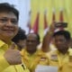 Calon Ketua Umum Golkar, Saingan Airlangga Berkurang 1