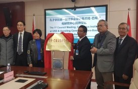 UNS dan Xihua University China Dirikan Pusat Penelitian Budaya Jawa-Sichuan