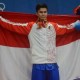 Edgar Xavier Persembahkan Dua Emas Sea Games untuk Mendiang Papa