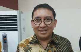Tolak Wacana Jabatan Presiden 3 Periode, Fadli Zon Apresiasi Jokowi