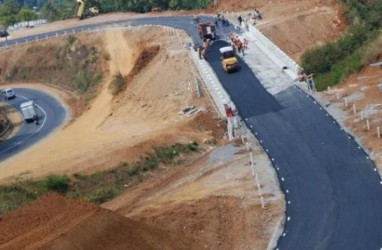 Ini Perpres 80/2019 tentang Percepatan Pembangunan Kawasan Gerbang Kertasusila, BTS, dan Lingkar Selatan