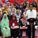 Bantuan Pangan Nontunai 2020 Naik