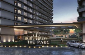 Awal 2020, Setiawan Dwi Tunggal Tawarkan Menara Kedua The Parc 
