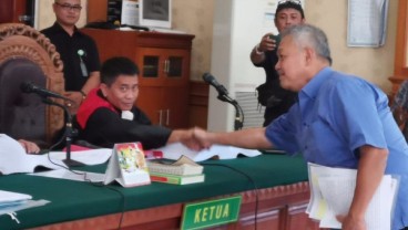 Sengketa Hotel Kuta Paradiso : Tomy Winata Jelaskan Alasannya Ambil Alih Piutang dari CCB Atas GWP