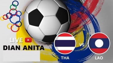 Thailand Tekuk Laos 2-0. Indonesia harus Hajar Brunei 8-0 untuk Gusur Thailand