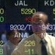 Trump Picu Kembali Ketegangan Perdagangan, Bursa Asia Melemah