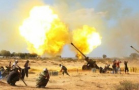 Embargo Terus Dilanggar, DK PBB Peringatkan Semua Negara Stop Suplai Senjata ke Libya