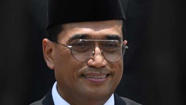 Bahas Pemasok Baru Avtur, Ini Alasan Utama Menhub