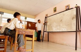 1.198 Guru PPPK Kabupaten Bogor Belum Mendapat Gaji