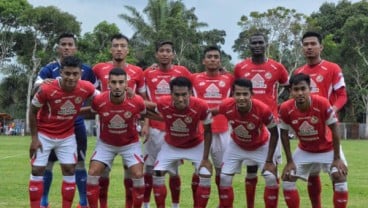 Kasus Pemain Asing, FIFA Hukum Semen Padang FC & PS Tira Persikabo