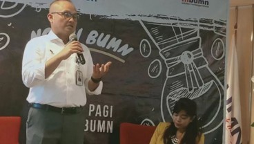 Len Industri Bersiap Garap Proyek Infrastruktur Kereta di Afrika