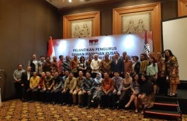 Ini Susunan Pengurus Asosiasi Pengusaha Ritel Indonesia 2019—2023