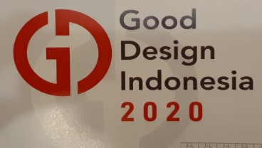 18 Kategori Produk Bakal Ditandingkan di Good Design Indonesia 2020