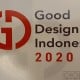 18 Kategori Produk Bakal Ditandingkan di Good Design Indonesia 2020