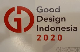18 Kategori Produk Bakal Ditandingkan di Good Design Indonesia 2020