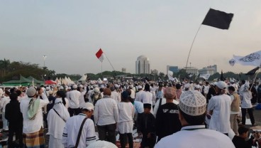 5 Terpopuler Nasional, Polri Apresiasi Reuni Akbar 212 Berjalan Aman dan Megawati Ingin Pendukung Ide Khilafah Bicarakan Gagasannya di DPR