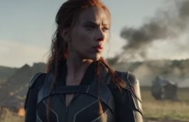 Marvel Rilis Trailer Film Black Widow, ini Videonya