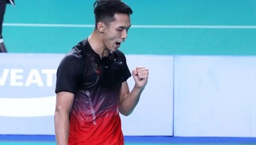 Lawan Malaysia di Final, Tim Bulu Tangkis Putra Indonesia Sudah Siap Tempur