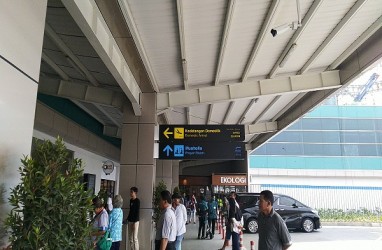 Libur Akhir tahun, Kawasan Yogyakarta International Airport Siap-Siap Macet