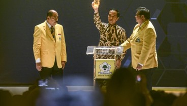 Bamsoet Mundur, Dinamika Munas Golkar Seketika Berubah