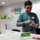 BNI Syariah Kantongi Penghargaan dari Mastercard Indonesia