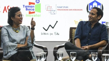 Sistem Penilaian Siswa Akan Dibenahi, Ini Fokus Nadiem