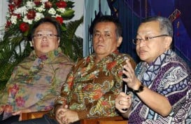 Resmi Jadi Rektor UI, Ari Kuncoro Singgung Modal Sosial