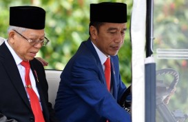 Gawat! Pengusaha Pelayaran Adukan Bakamla dan Polair ke Jokowi