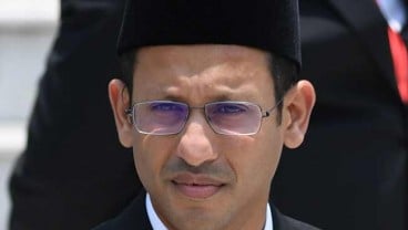 Nadiem Makarim : Tugas Universitas Cetak Pemimpin Masa Depan