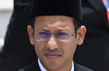 Nadiem Makarim : Tugas Universitas Cetak Pemimpin Masa Depan