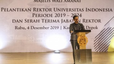 Nadiem Dukung Visi Dosen Penggerak untuk Memerdekakan Mahasiswa