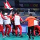 Hasil Final Bulu Tangkis Sea Games 2019: Klasik, Indonesia Raih Emas Usai Kalahkan Malaysia