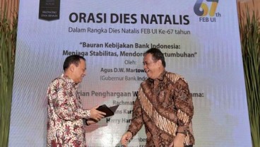 Ari Kuncoro, Dari Ekonom, Komisaris Hingga Rektor Universitas Indonesia