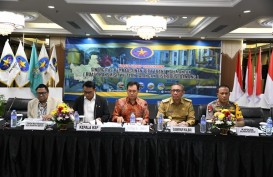 BPH Migas Gelar FGD untuk Siapkan Infrastruktur Gas di Kalimantan