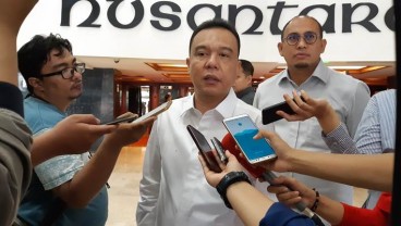 Gerindra Sepakat Revisi UU Pisahkan Pileg dan Pilpres 