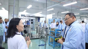 Tingkatkan SDM, Akademisi dan Pelaku Bisnis Perlu Berkolaborasi 