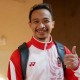 Atlet Senam Artistik Putra Agus Prayoko Raih Medali Emas Sea Games 2019