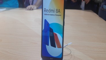 Xiaomi Luncurkan Redmi 8 dan Redmi 8A, Ini Spesifikasi dan Harganya
