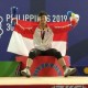 Hasil Sea Games 2019: Lifter Rahmat Erwin Abdullah Tambah Satu Emas untuk Indonesia