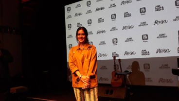 5 Terpopuler Lifestyle, 10 Ribu Tiket Konser Raisa Laku Terjual dalam 14 Jam dan Cara Memberikan Kritik yang Membangun