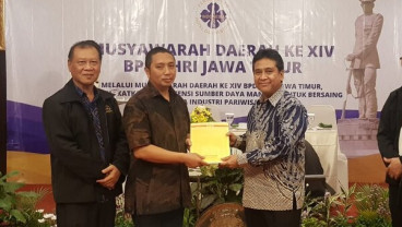 PHRI Dorong Pengusaha Jatim Aktif Kembangkan Potensi Wisata Daerah